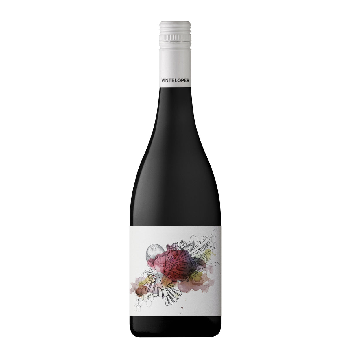 MUSEUM RELEASE - PN/18 - Pinot Noir