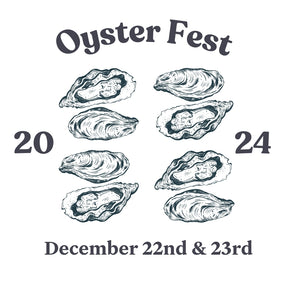 Oyster Fest