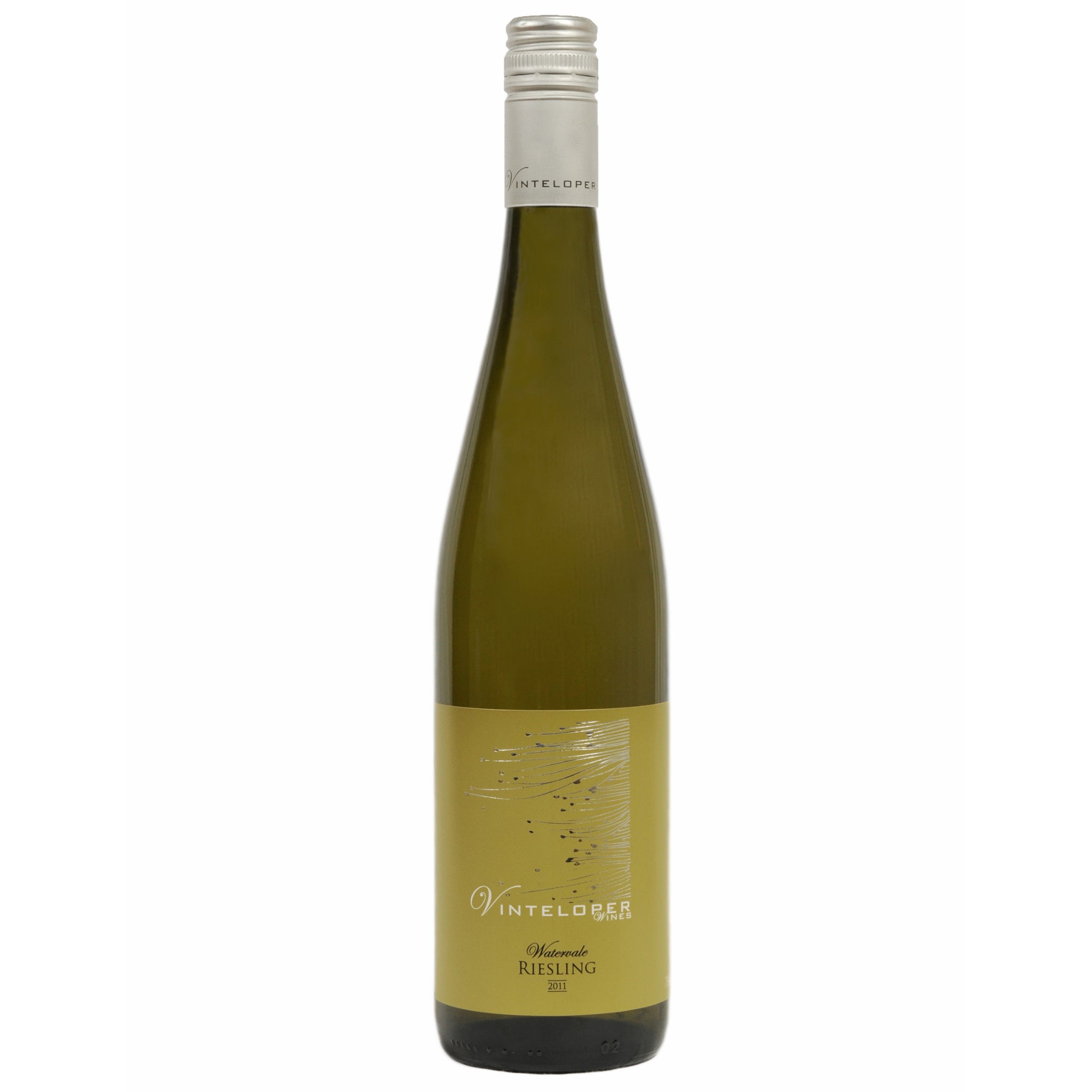 Vinteloper - Museum Release - Riesling 2012